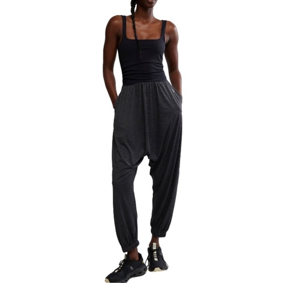 NWT FP Movement women’s shiny happy one piece - Picture 4 of 7